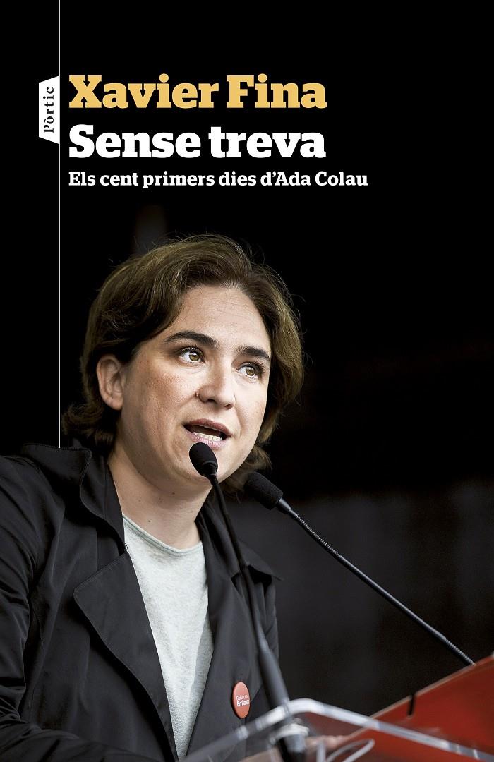 SENSE TREVA | 9788498093537 | XAVIER FINA RIBÓ