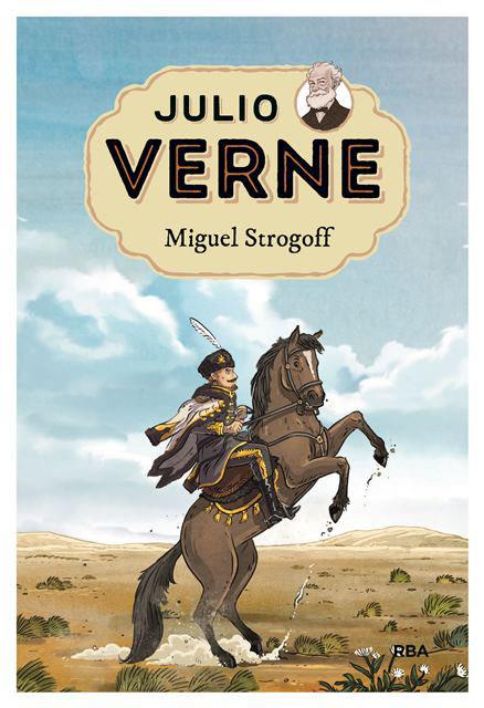 MIGUEL STROGOFF (INOLVIDABLES) | 9788427213838 | VERNE , JULIO