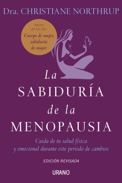 SABIDURIA DE LA MENOPAUSIA | 9788479537272 | NORTHRUP,DRA CHRISTINE