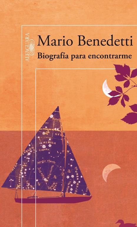 BIOGRAFIA PARA ENCONTRARME | 9788420407197 | BENEDETTI FARRUGIA, MARIO