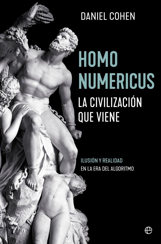 HOMO NUMERICUS | 9788413845777 | COHEN, DANIEL