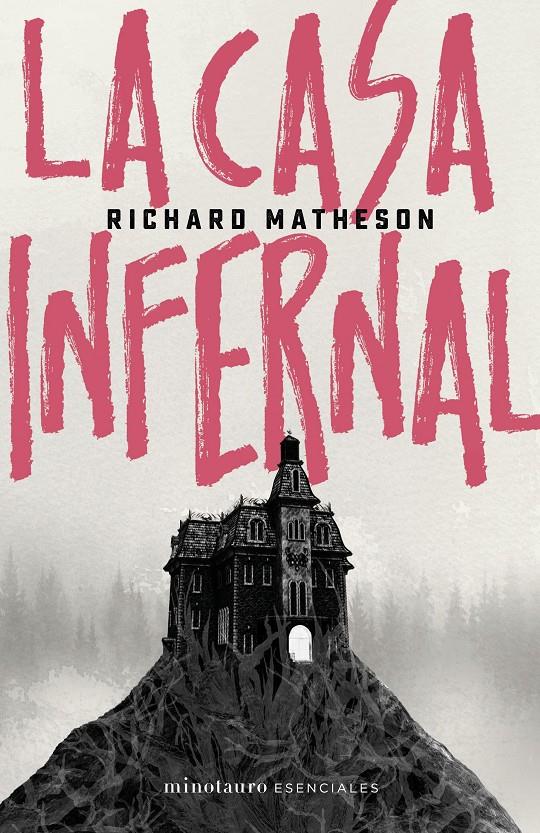 LA CASA INFERNAL | 9788445006818 | MATHESON, RICHARD