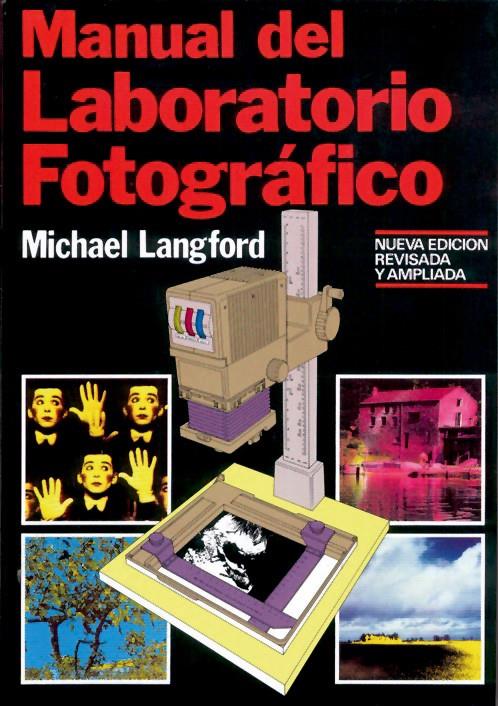 MANUAL DEL LABORATORIO FOTOGRAFICO     (DIP) | 9788487756252