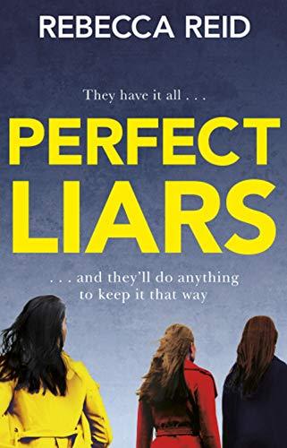 PERFECT LIES | 9780552175609 | REBECCA REID