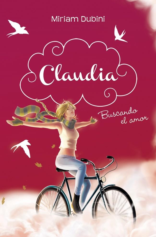 BUSCANDO EL AMOR. CLAUDIA 2.  | 9788490430095 | DUBINI,MIRIAM