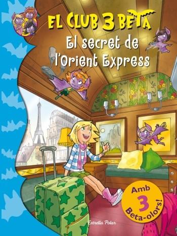 EL SECRET DE L´ORIENT EXPRESS | 9788499328966 | BAT PAT