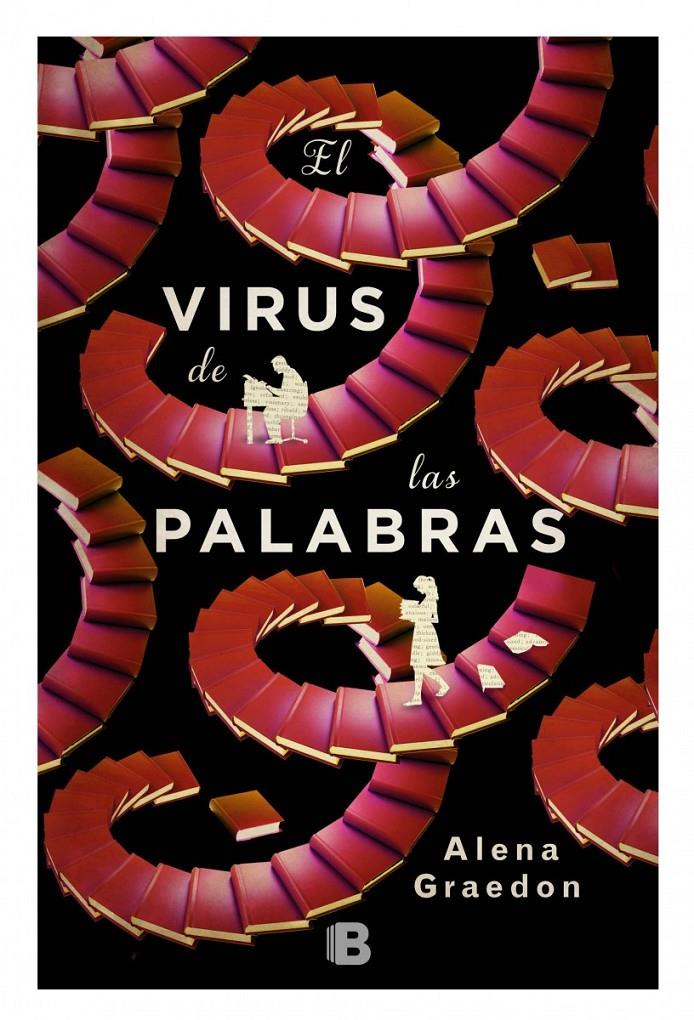 EL VIRUS DE LAS PALABRAS | 9788466656207 | GRAEDON, ALENA