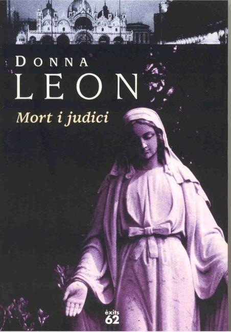 MORT I JUDICI | 9788429751291 | LEON, DONNA