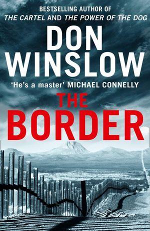 THE BORDER | 9780008336424 | DON WINSLOW