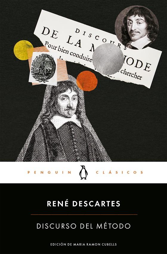 DISCURSO DEL MÉTODO | 9788491054061 | DESCARTES, RENÉ