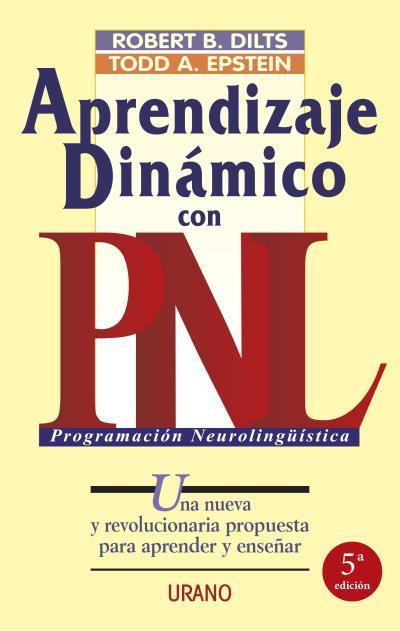 APREDIZAJE DINAMICO CON PNL | 9788479531874 | DILTS, ROBERT B.