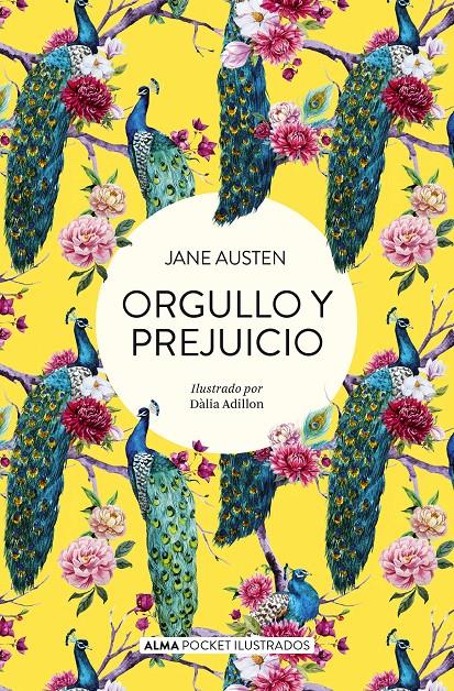 ÇORGULLO Y PREJUICIO (POCKET) | 9788417430719 | AUSTEN, JANE