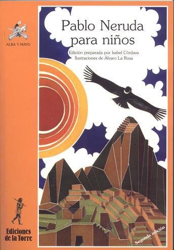 PABLO NERUDA PARA NIÑOS                (DIP) | 9788486587307 | NERUDA, PABLO