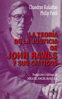 TEORIA DE LA JUSTICIA DE JOHN RAWLS Y SUS CRITICOS, LA | 9788430940868 | KUKATHAS, CHANDRAN