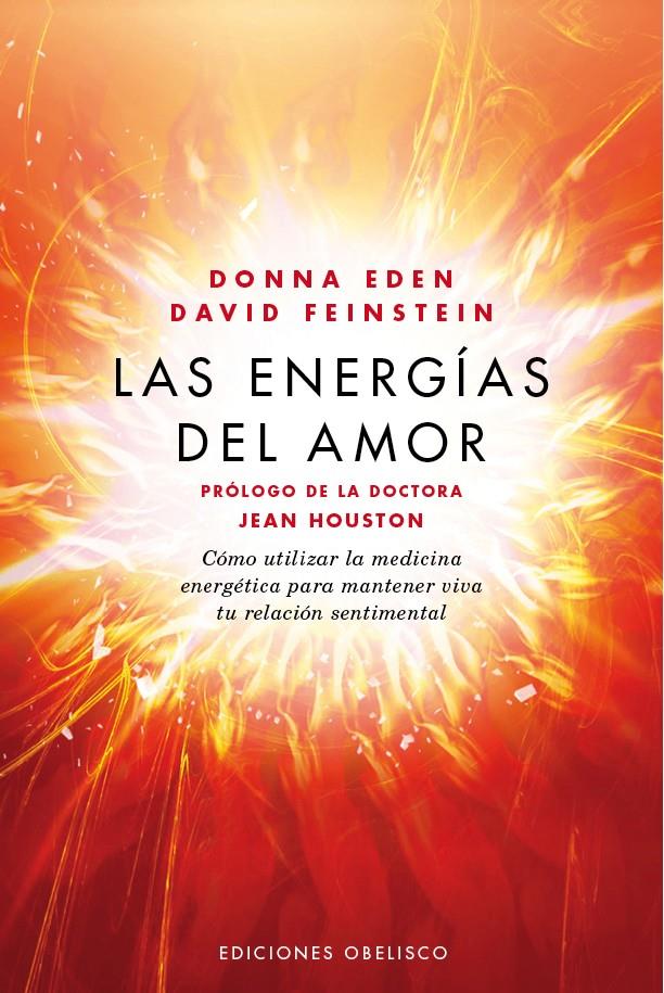 LAS ENERGÍAS DEL AMOR | 9788491110293 | EDEN, DONNA/FEINSTEIN, DAVID