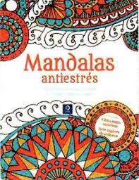 MANDALAS ANTIESTRÉS | 9788497943772 | IGLOO BOOKS LTD