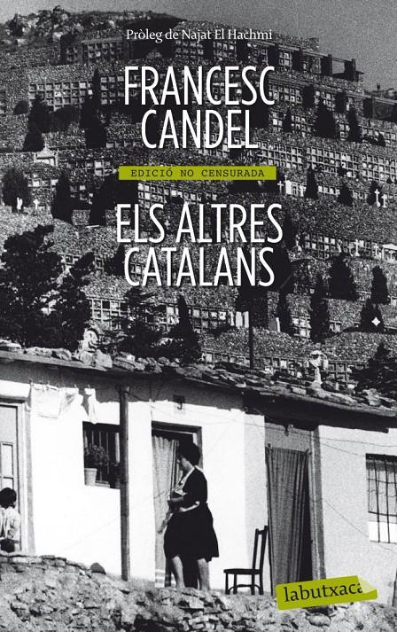 ELS ALTRES CATALANS | 9788499306445 |  CANDEL, FRANCESC