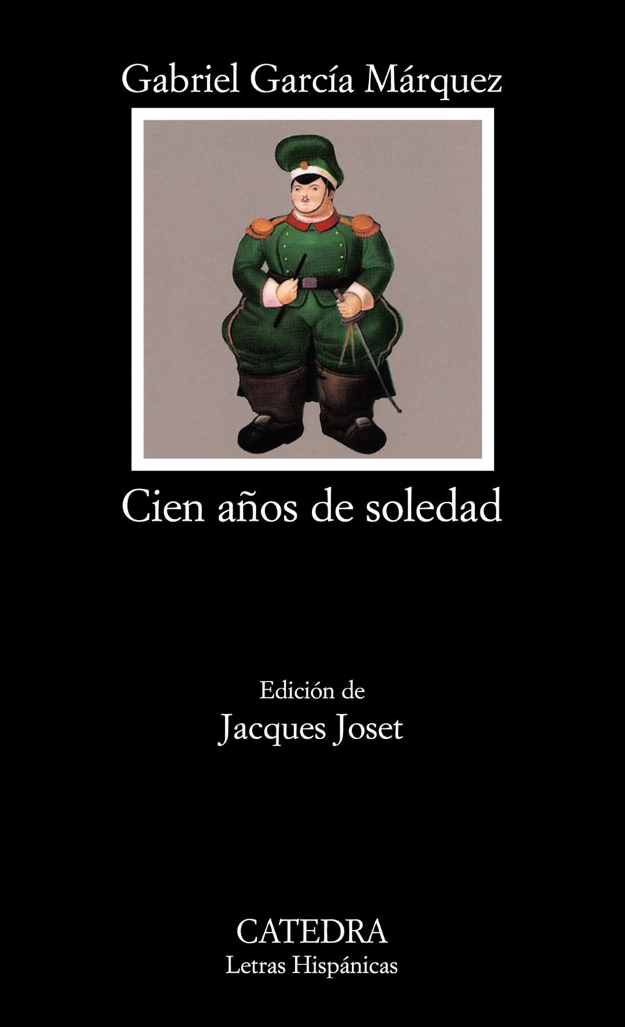 CIEN AÑOS DE SOLEDAD | 9788437604947 | GARCIA MARQUEZ, GABRIEL