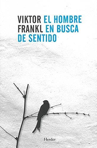 EL HOMBRE EN BUSCA DE SENTIDO | 9788425432026 | FRANKL, VIKTOR EMIL