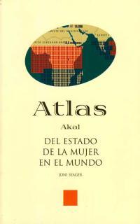 ATLAS DEL ESTADO DE LA  MUJER EN EL MUNDO | 9788446009665 | SEAGER