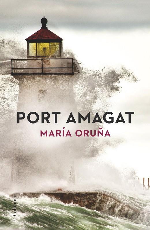 PORT AMAGAT | 9788466419840 |  ORUÑA, MARÍA