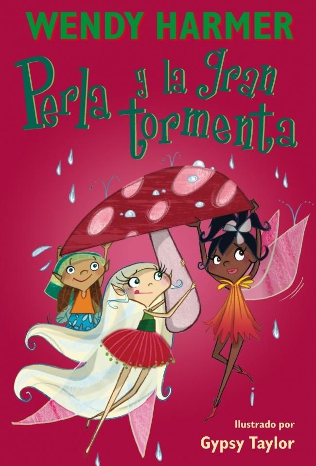 PERLA Y LA GRAN TORMENTA | 9788448826383 | HARMER,WENDY/ZARB,MIKE