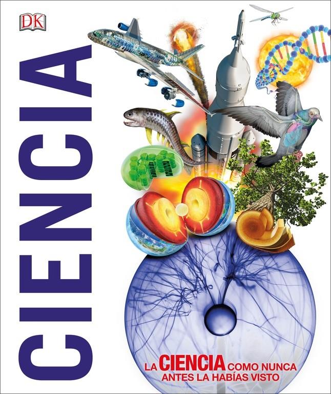 CIENCIA | 9780241382387 | VARIOS AUTORES,