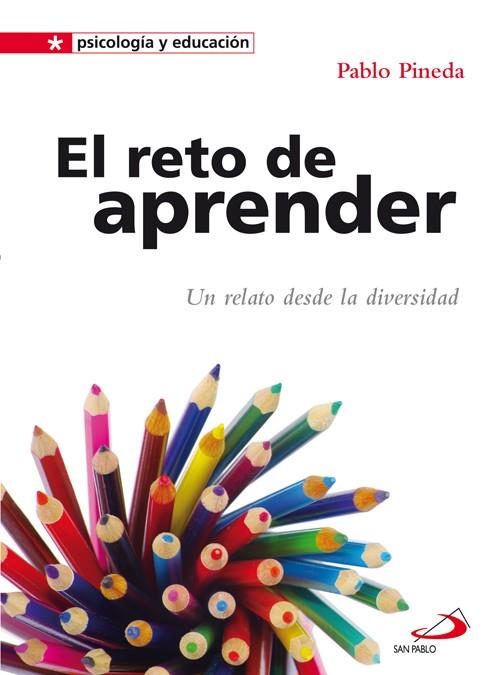 EL RETO DE APRENDER | 9788428540940 | PINEDA FERRER, PABLO