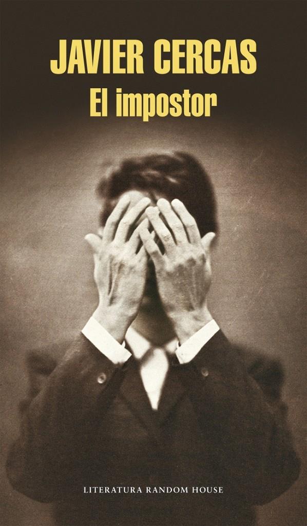 EL IMPOSTOR | 9788439729723 | CERCAS,JAVIER