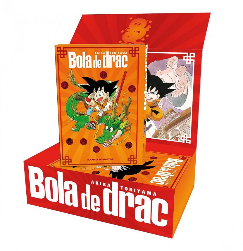 BOLA DE DRAC 20 ANIVERSARI | 9788415480440 | AKIRA TORIYAMA