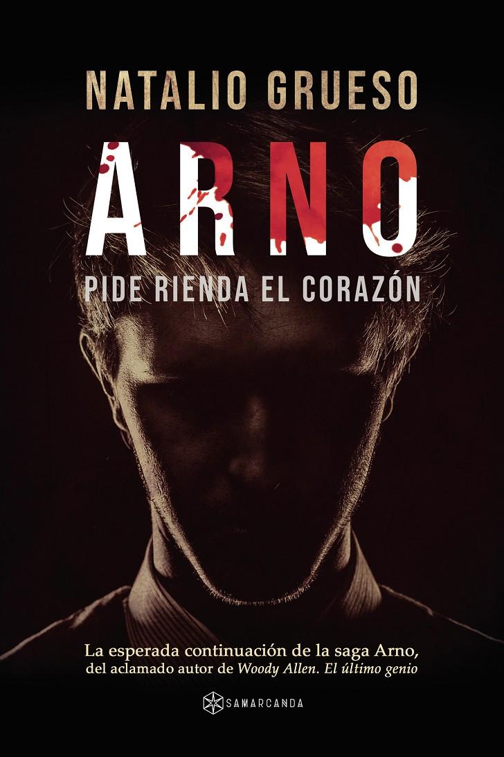 ARNO. PIDE RIENDA EL CORAZÓN | 9788418720413 | GRUESO, NATALIO