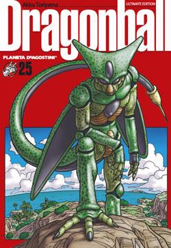 DRAGON BALL Nº 25/34 | 9788468470580 | AKIRA TORIYAMA