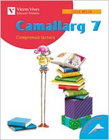 CAMALLARG 7 | 9788431678975