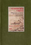 SABIDURIA CHINA | 9788498015096 | SHAUGHNESSY, EDWARD L./CLEARE, JOHN