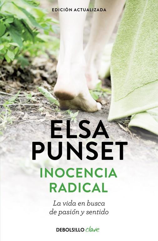 INOCENCIA RADICAL (NUEVA EDICIÓN REVISADA) | 9788490629017 | PUNSET,ELSA