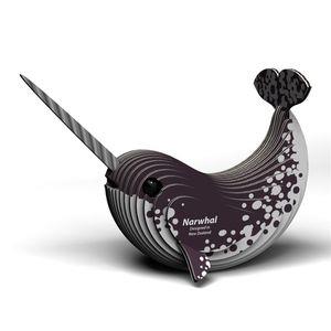 NARWHAL ANIMAL CARTRÓ | 9421903139986