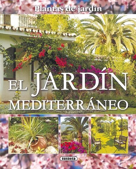 EL JARDIN MEDITERRANEO | 9788430569861