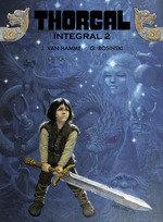 THORGAL. INTEGRAL 2 | 9788467940152 | VAN HAMME/ROSINSKI