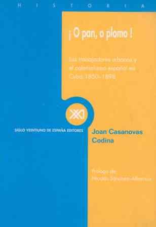 O PAN, O PLOMO! | 9788432310454 | CASANOVAS CODINA, JOAN