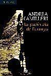 LA PACIENCIA DE L'ARANYA | 9788429758078 | CAMILLERI, ANDREA