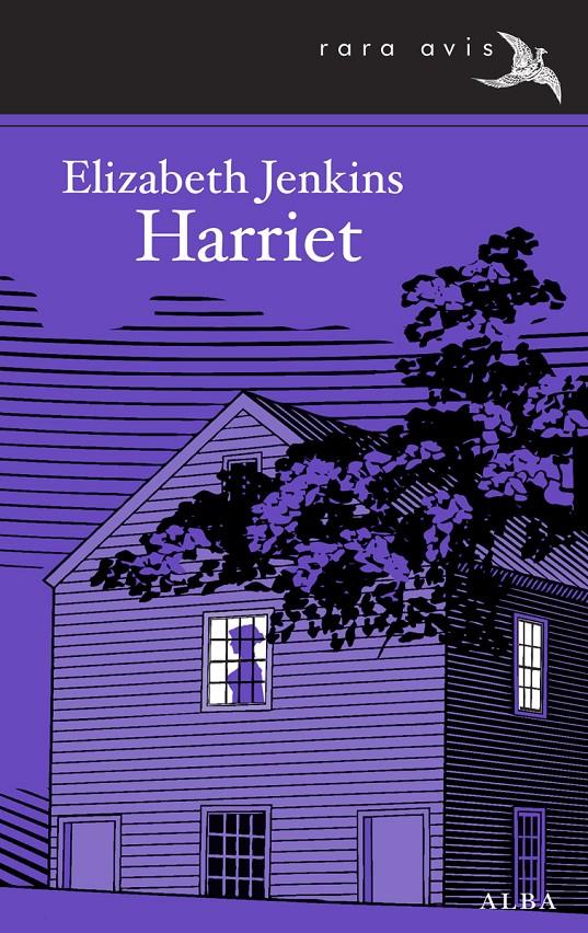 HARRIET | 9788484288909 | JENKINS, ELIZABETH