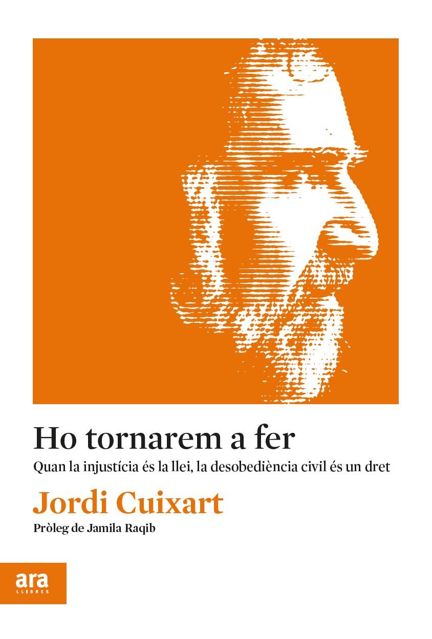 HO TORNAREM A FER | 9788417804206 | CUIXART I NAVARRO, JORDI