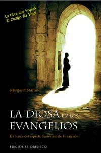 LA DIOSA EN LOS EVANGELIOS | 9788497772006 | STARBIRD, MARGARET