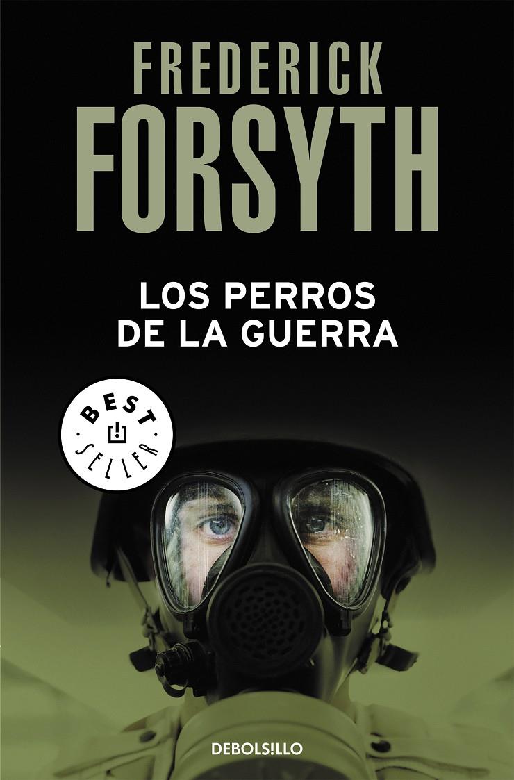 PERROS DE LA GUERRA, LOS | 9788497596756 | FORSYTH, FREDERICK