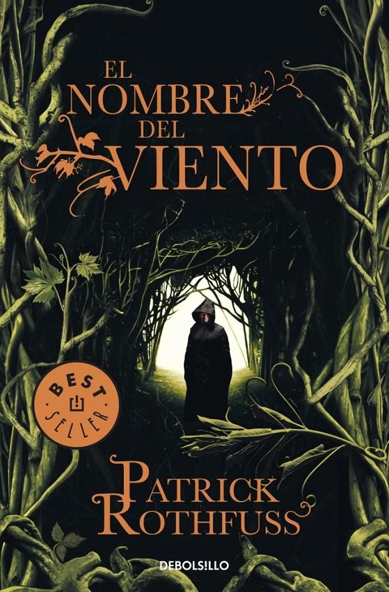 EL NOMBRE DEL VIENTO | 9788499082479 | ROTHFUSS, PATRICK