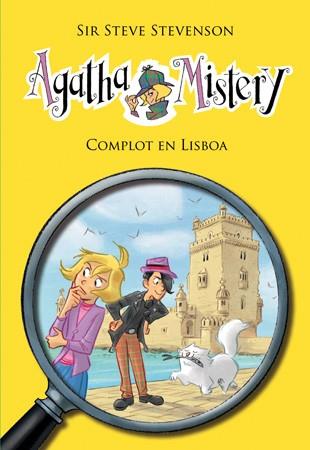 COMPLOT EN LISBOA | 9788424653569 | STEVENSON, SIR STEVE