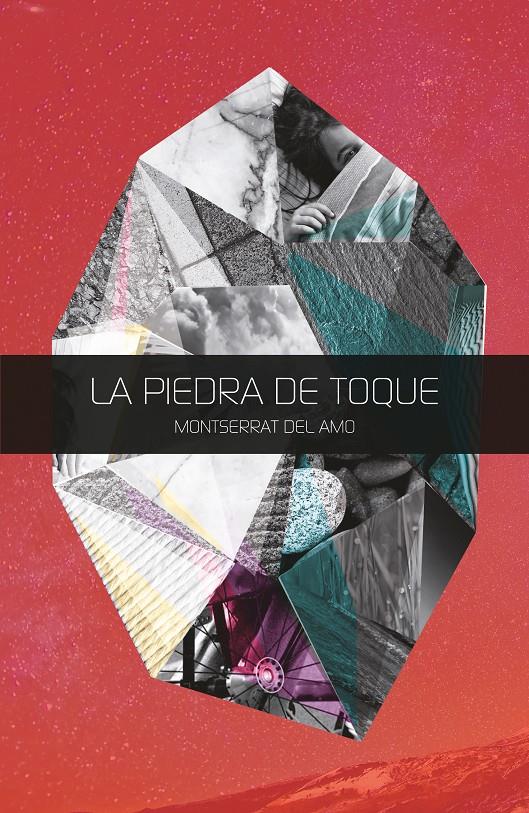 LA PIEDRA DE TOQUE | 9788413180052 | AMO, MONTSERRAT DEL