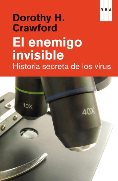 EL ENEMIGO INVISIBLE | 9788490066515 | CRAWFORD , DOROTHY