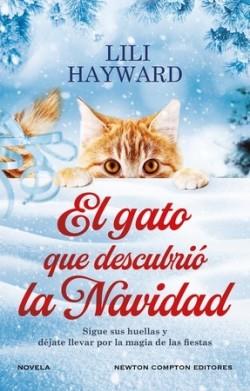 GATO QUE DESCUBRIO LA NAVIDAD, EL | 9788410080621