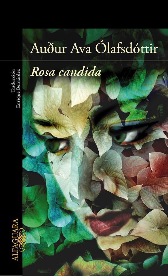 ROSA CANDIDA | 9788420407913 | AVA OLAFSDOTTIE, AUDUR